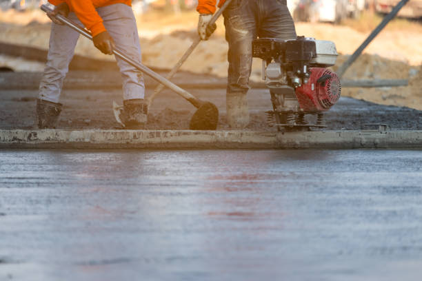 Best Residential Concrete Solutions in Salisbury, MO