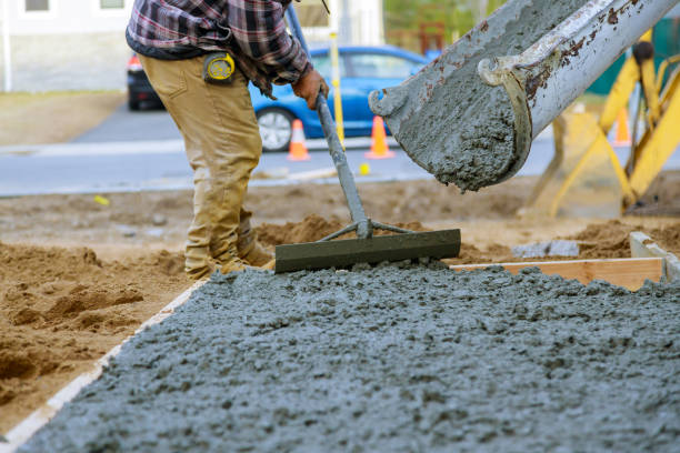 Best Concrete Sealing and Maintenance in Salisbury, MO