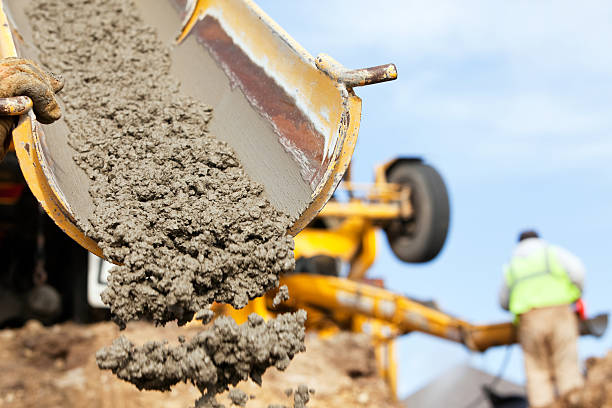  Salisbury, MO Concrete contractor Pros