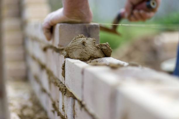 Why Trust Our Certified Concrete Contractors for Your Project Needs in MO?